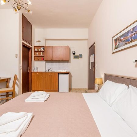 Esperia Apartments 플라타네스 외부 사진